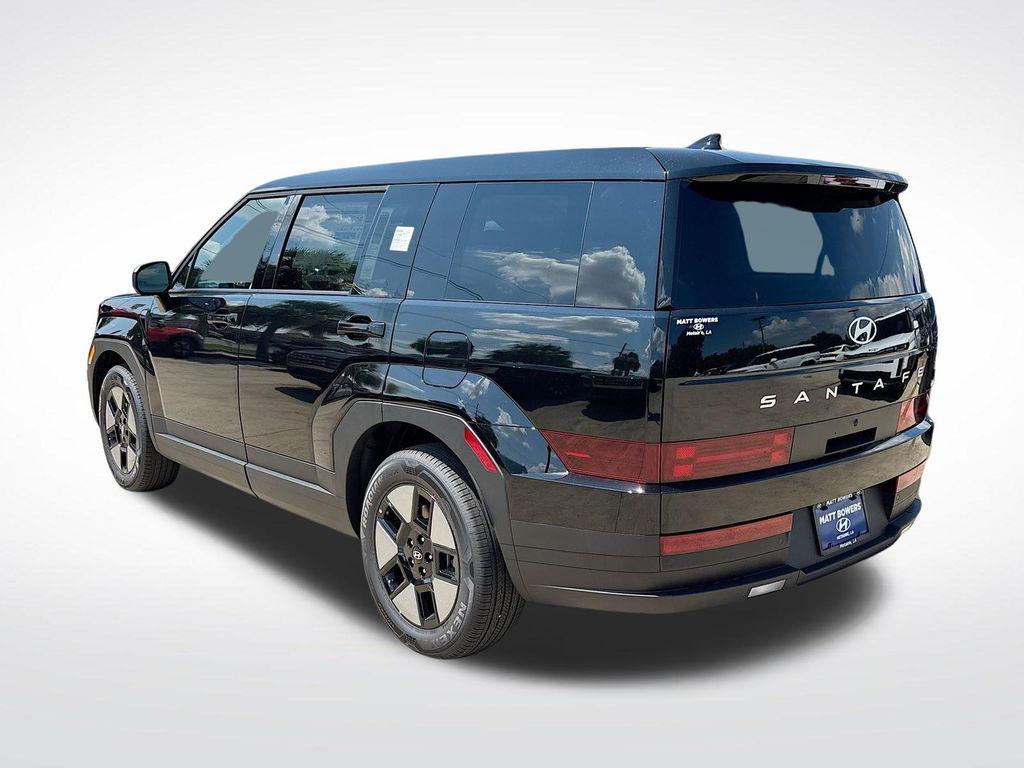 2026 Hyundai Santa Fe SE - Photo 8
