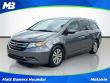 Used 2016 Honda Odyssey EX-L Van Passenger Van
