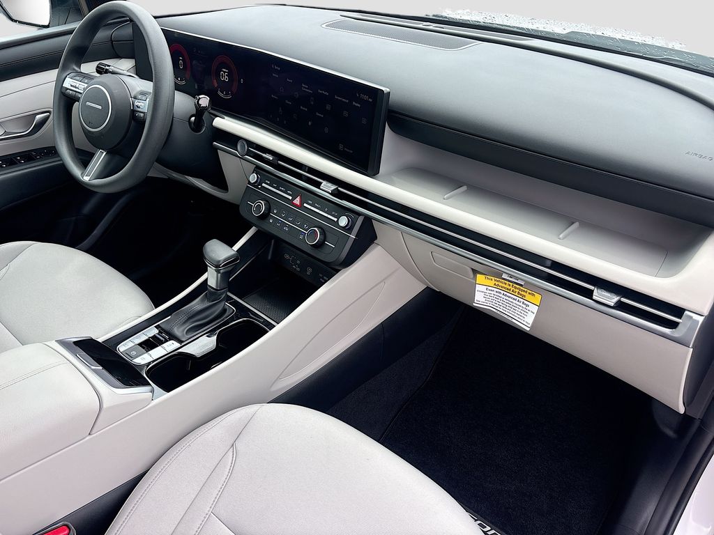 2026 Hyundai Tucson SE - Photo 27