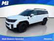 New 2025 Hyundai Santa Fe Hybrid Calligraphy SUV