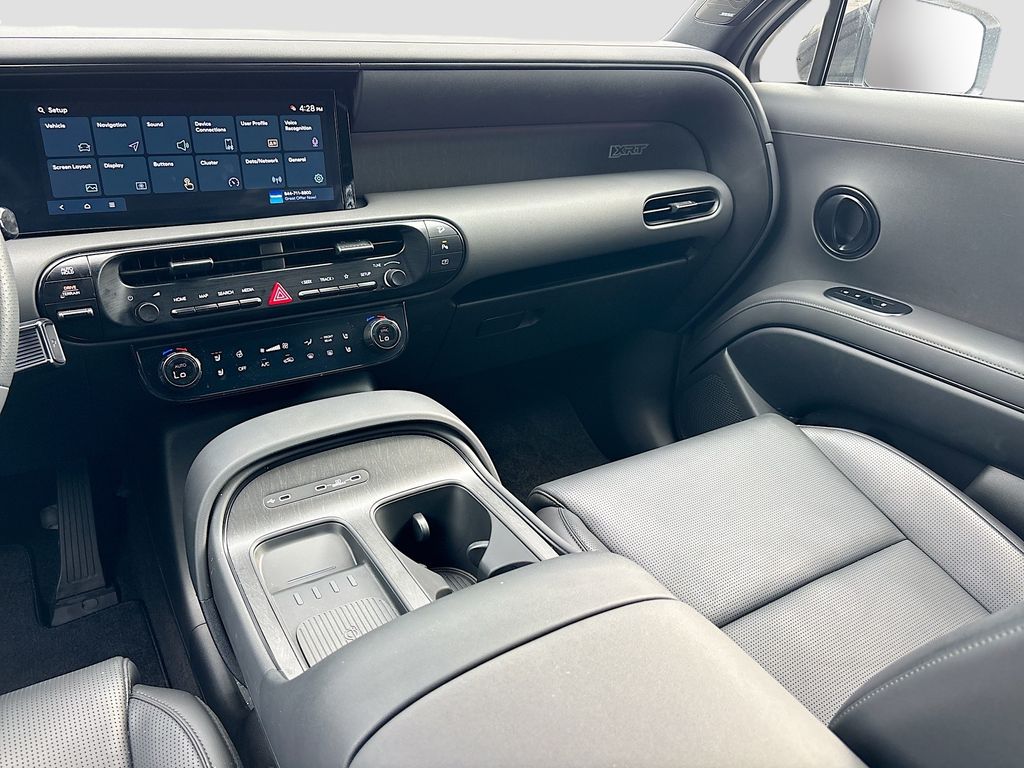2026 Hyundai Palisade XRT Pro - Photo 24