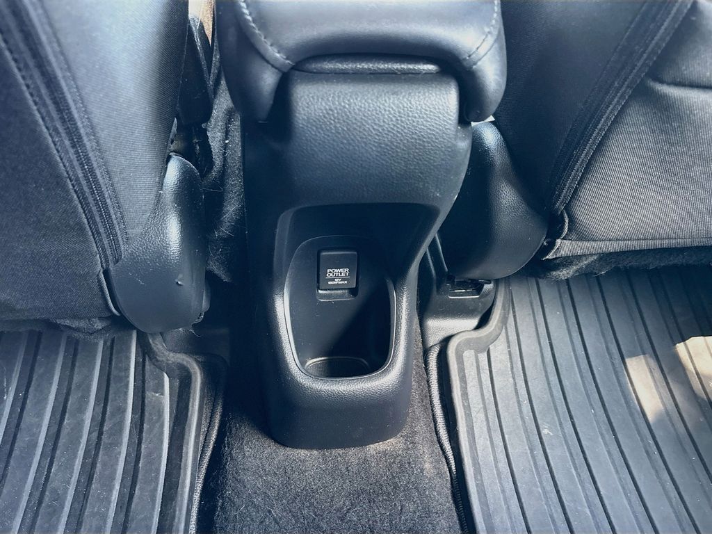 2017 Honda HR-V EX - Photo 25