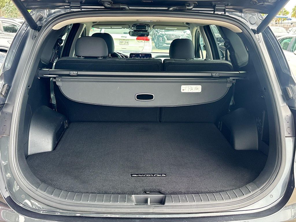 2023 Hyundai Santa Fe SEL - Photo 26