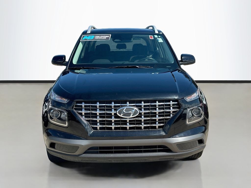 Used 2024 Hyundai Venue SEL SUV