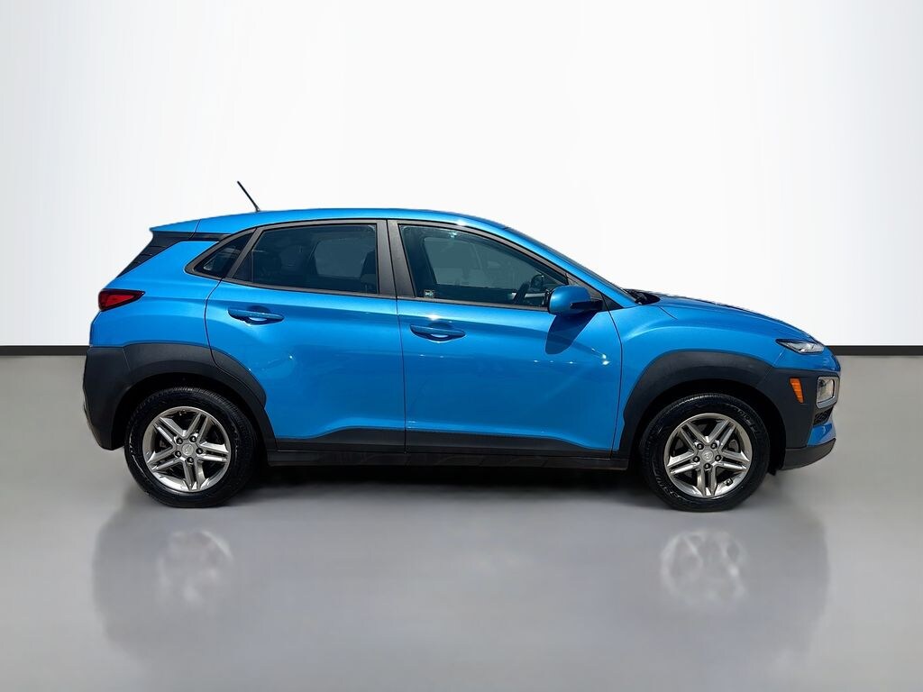 Used 2020 Hyundai Kona SE SUV