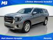 Used 2022 GMC Yukon XL SLT SUV