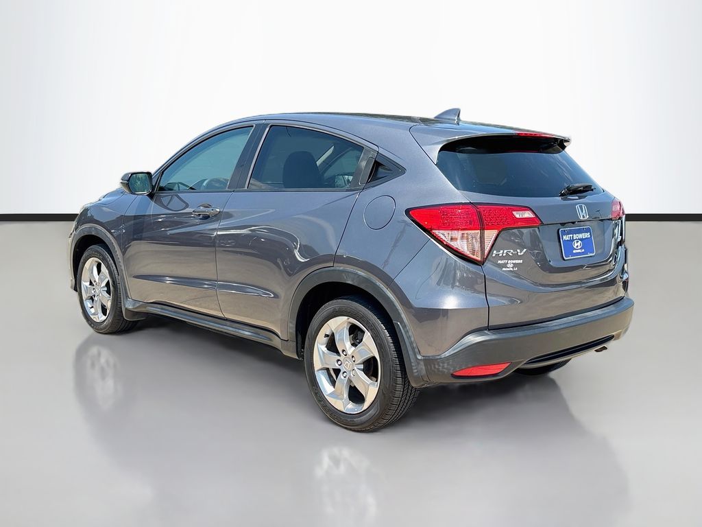 2017 Honda HR-V EX - Photo 7
