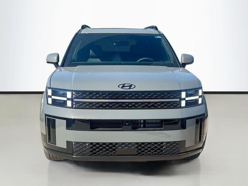 New 2026 Hyundai Santa Fe Calligraphy FWD SUV