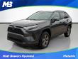 Used 2024 Toyota RAV4 XLE SUV