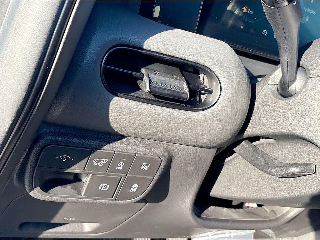 2026 Hyundai Palisade XRT Pro - Photo 11