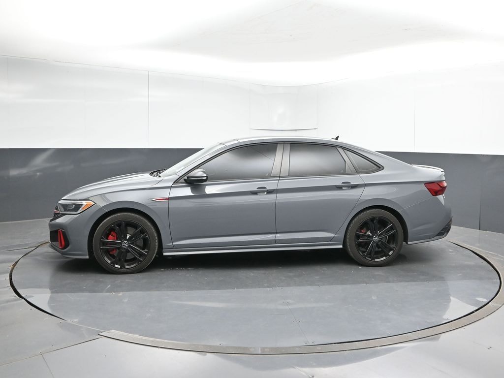 Used 2022 Volkswagen Jetta GLI 2.0T Autobahn Sedan