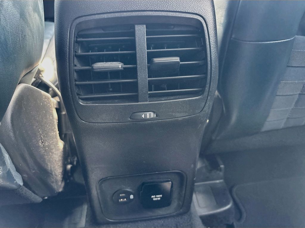2022 Ford Bronco Sport Outer Banks - Photo 24