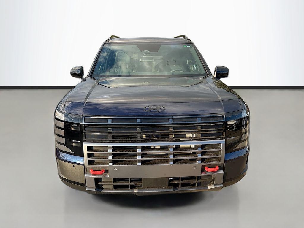 New 2026 Hyundai Palisade XRT AWD SUV