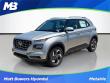 New 2026 Hyundai Venue SEL SUV