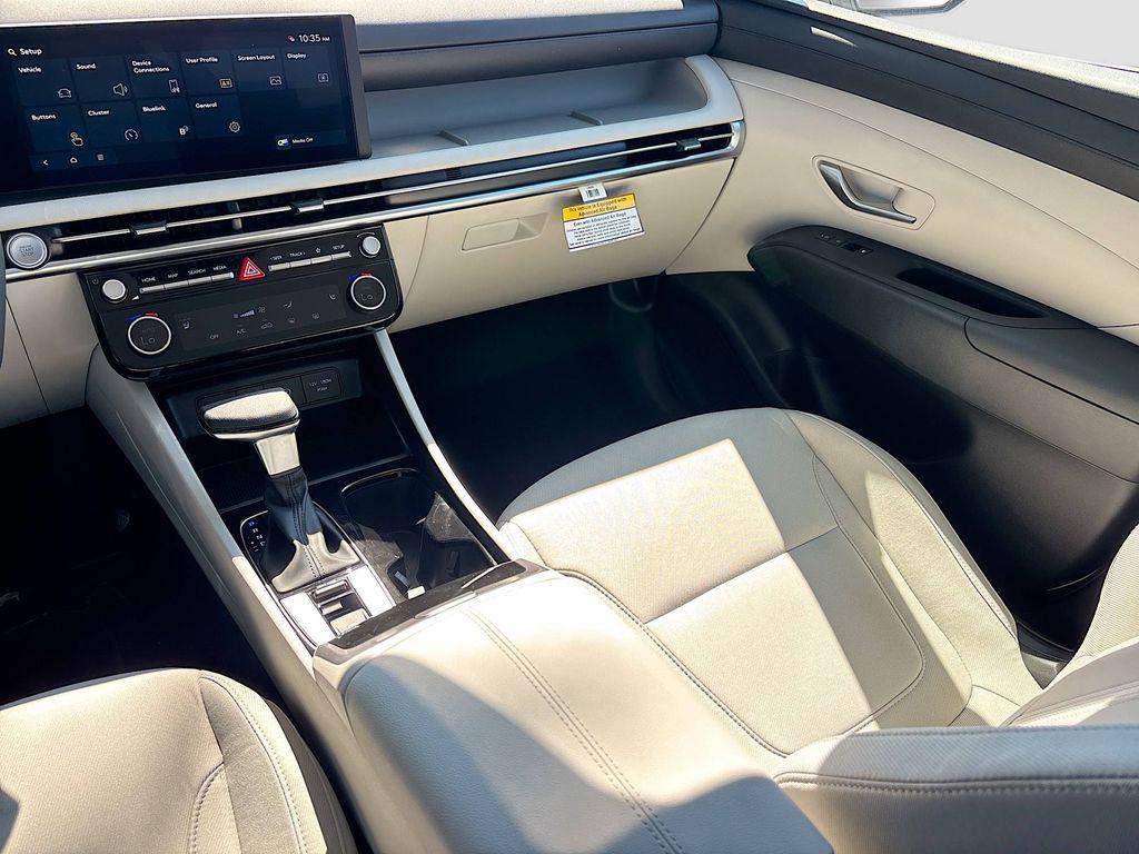 2026 Hyundai Tucson SEL - Photo 22