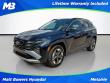 Certified 2025 Hyundai Tucson Hybrid SEL Convenience SUV