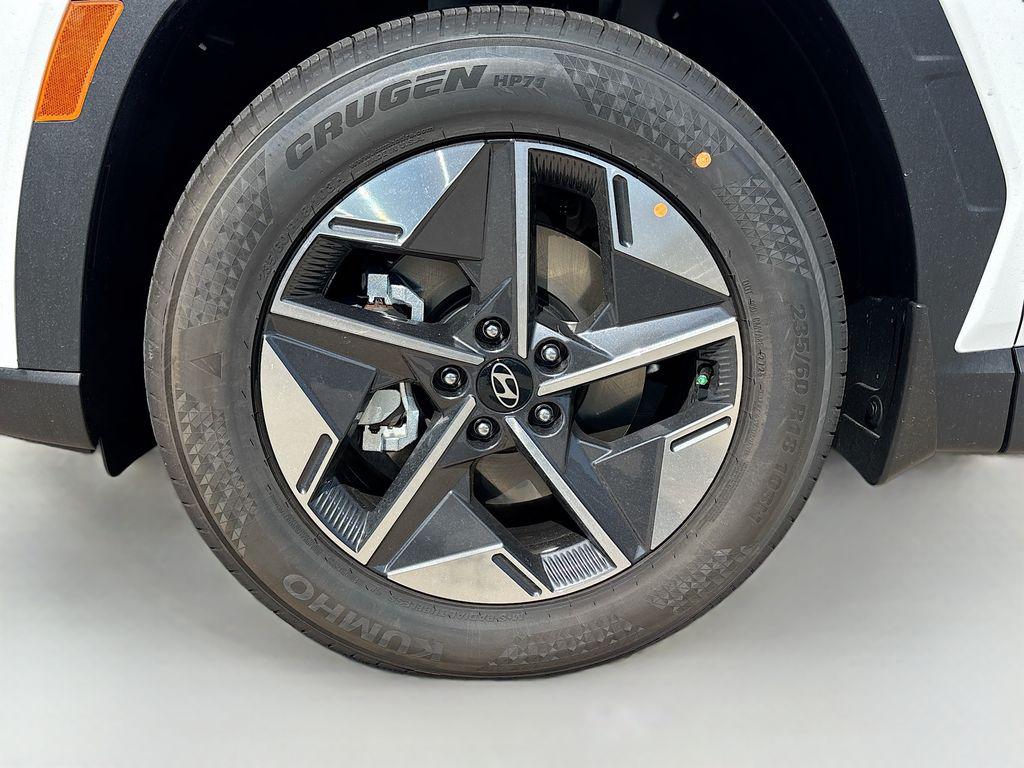 2026 Hyundai Tucson SEL - Photo 30