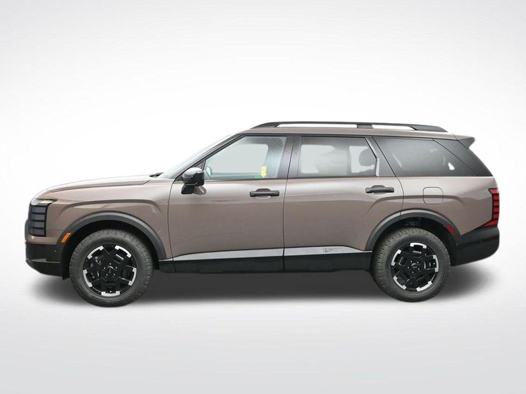 New 2026 Hyundai Palisade XRT Pro SUV