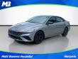 Certified 2026 Hyundai Elantra SEL Sport Sedan