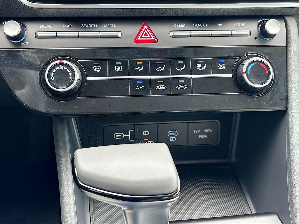 2026 Hyundai Sonata SE - Photo 15