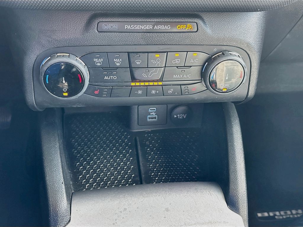 2022 Ford Bronco Sport Outer Banks - Photo 15
