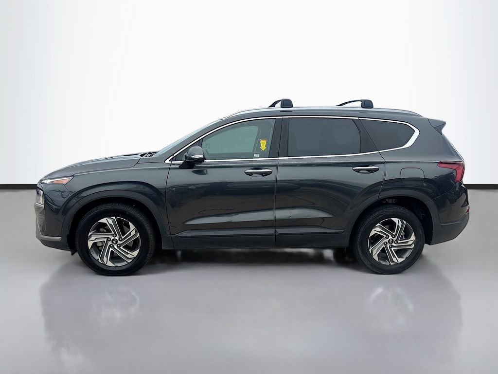 2023 Hyundai Santa Fe SEL - Photo 8