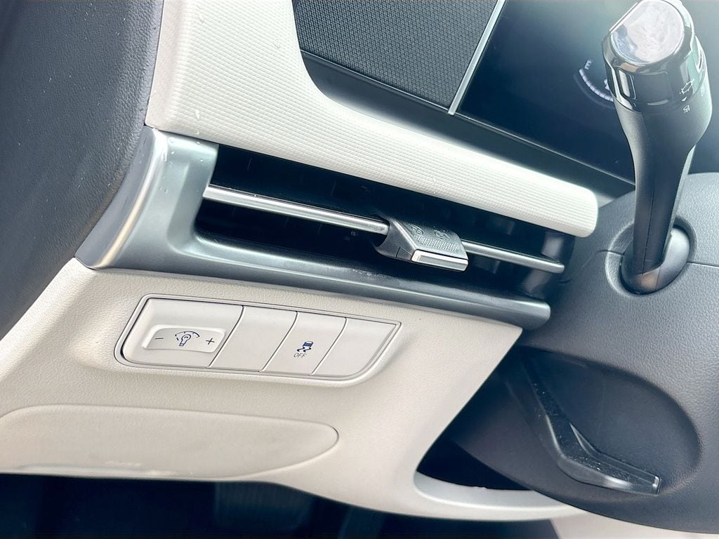 2026 Hyundai Tucson SE - Photo 10