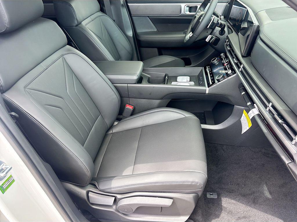 2026 Hyundai Santa Fe SEL - Photo 30