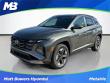 New 2026 Hyundai Tucson Hybrid SEL Convenience SUV