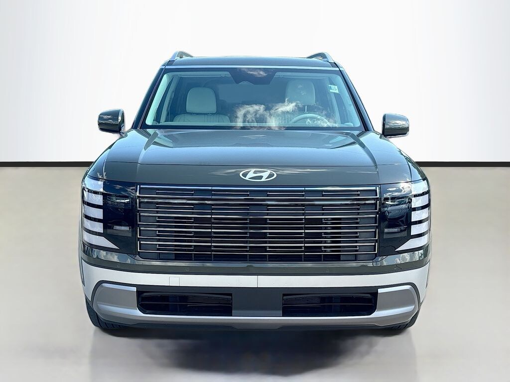 Used 2026 Hyundai Palisade SEL Convenience SUV