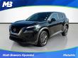Used 2021 Nissan Rogue S SUV