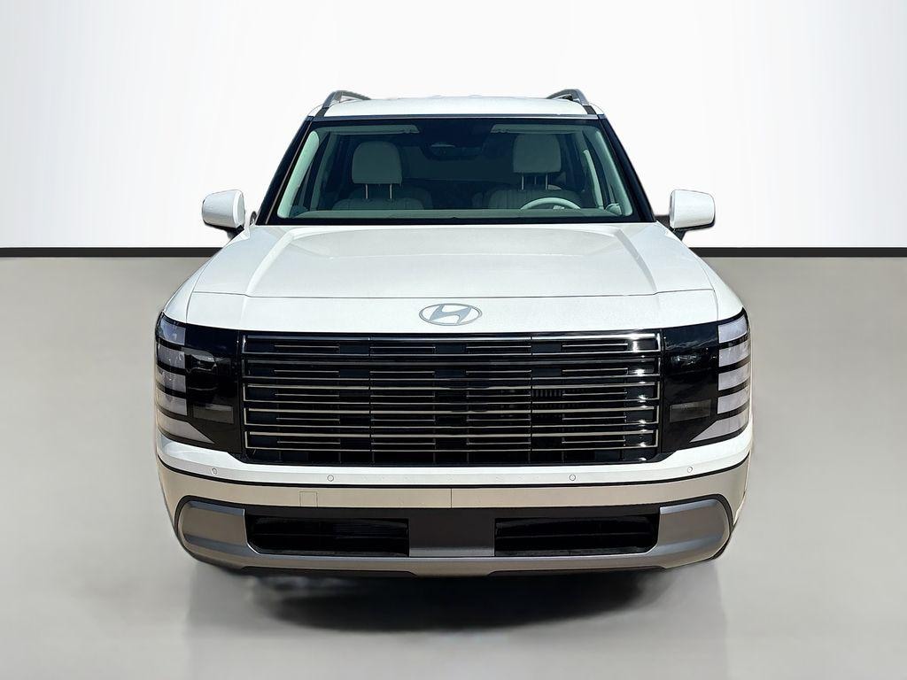 New 2026 Hyundai Palisade Hybrid Blue SEL 7P SUV