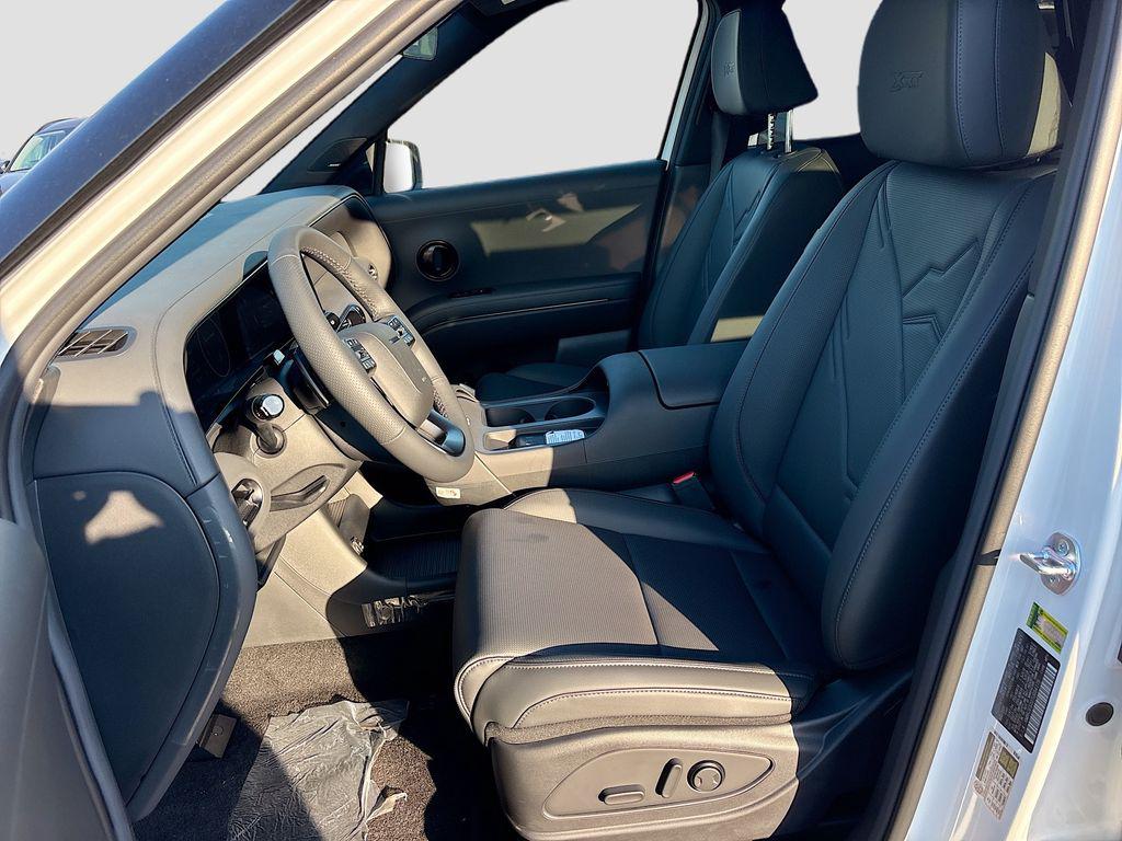 2026 Hyundai Palisade XRT Pro - Photo 23