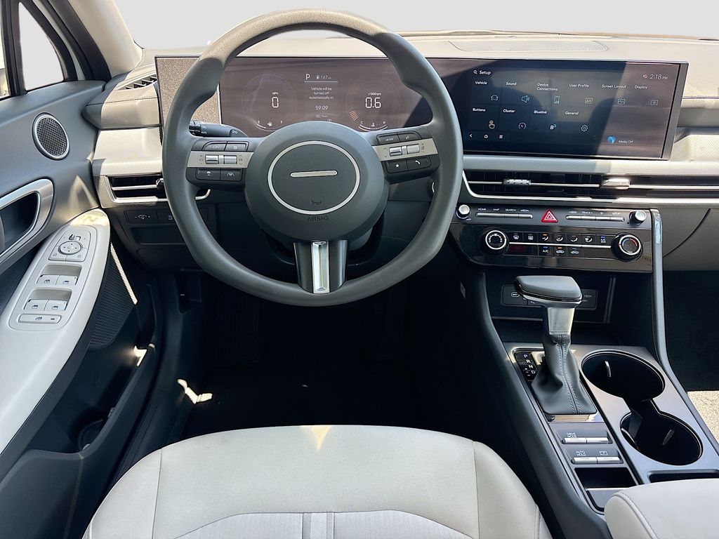 2026 Hyundai Sonata SE - Photo 20