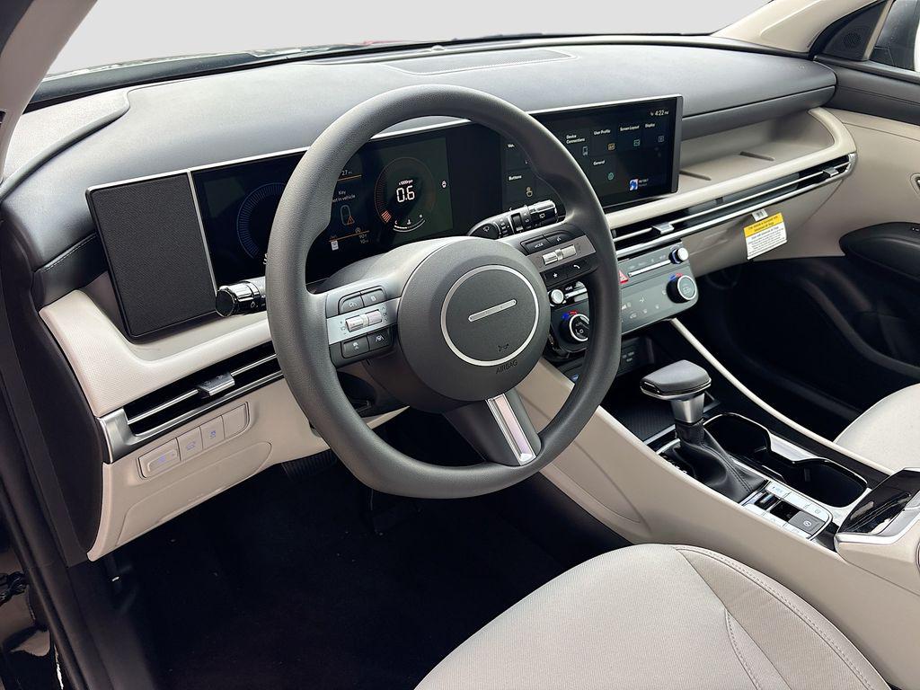 2026 Hyundai Tucson SEL - Photo 10