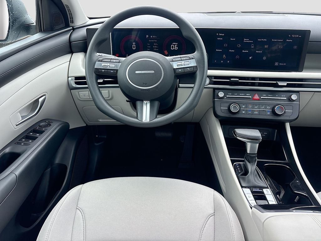 2026 Hyundai Tucson SE - Photo 20