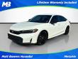 Used 2025 Honda Civic Sport Sedan