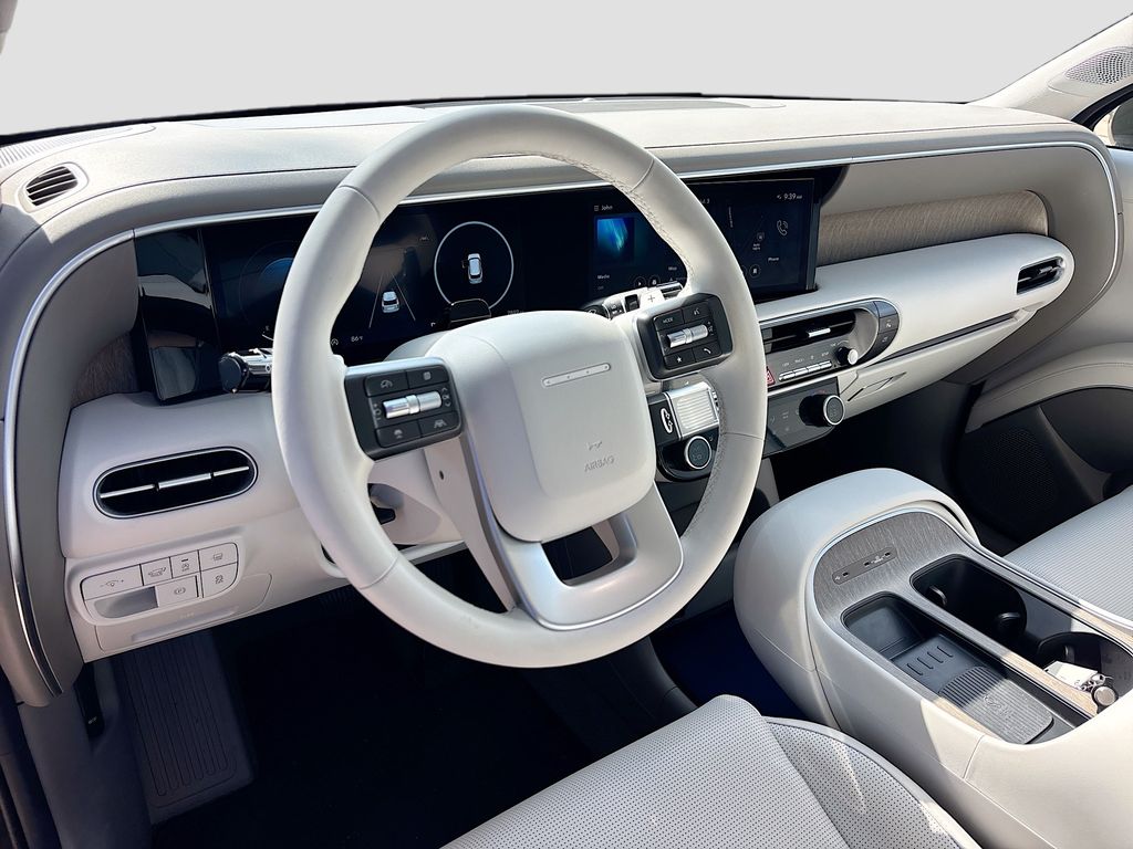 2026 Hyundai Palisade SEL Convenience - Photo 9