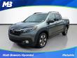 Used 2018 Honda Ridgeline RTL FWD Truck Crew Cab