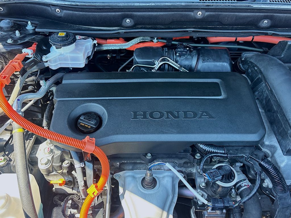 2023 Honda CR-V Sport Touring - Photo 32