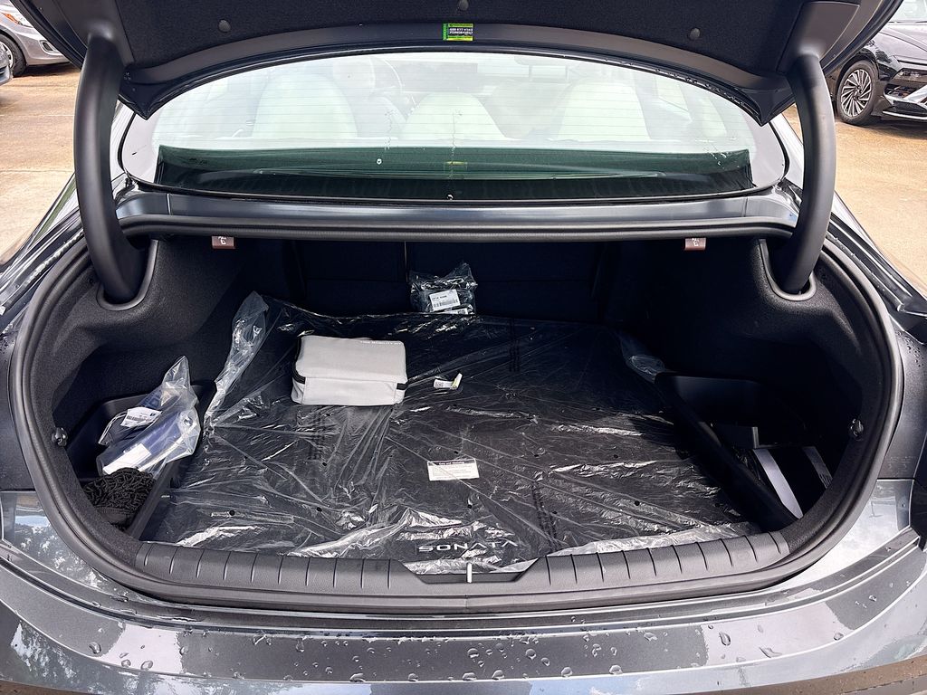 2026 Hyundai Sonata SE - Photo 24