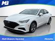 Used 2022 Hyundai Sonata SEL Sedan