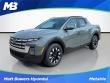 New 2026 Hyundai Santa Cruz SEL FWD Truck Crew Cab