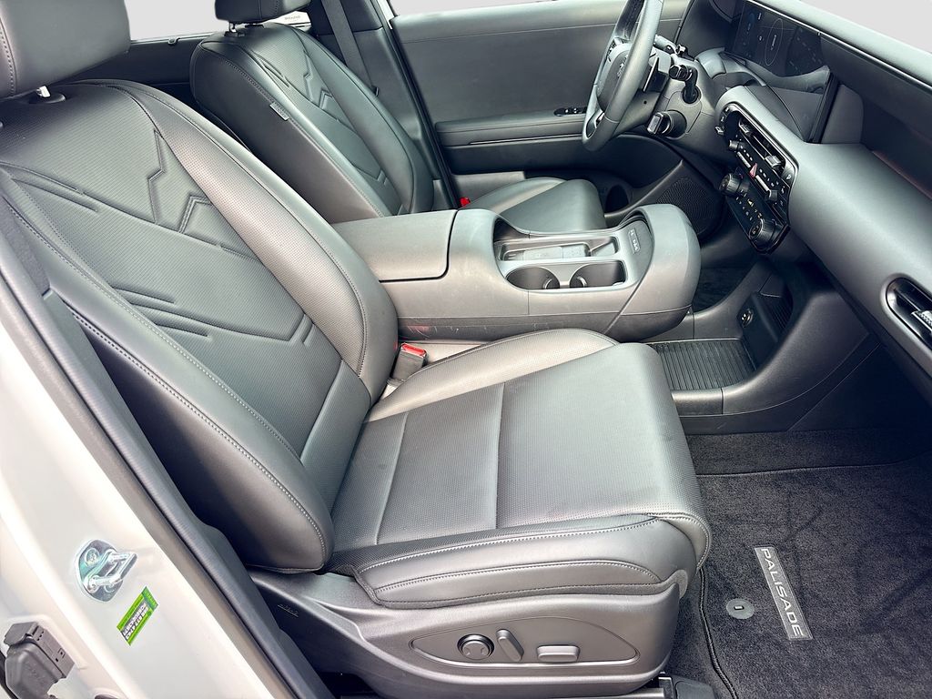 2026 Hyundai Palisade XRT Pro - Photo 31