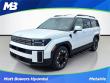 New 2026 Hyundai Santa Fe SEL FWD SUV
