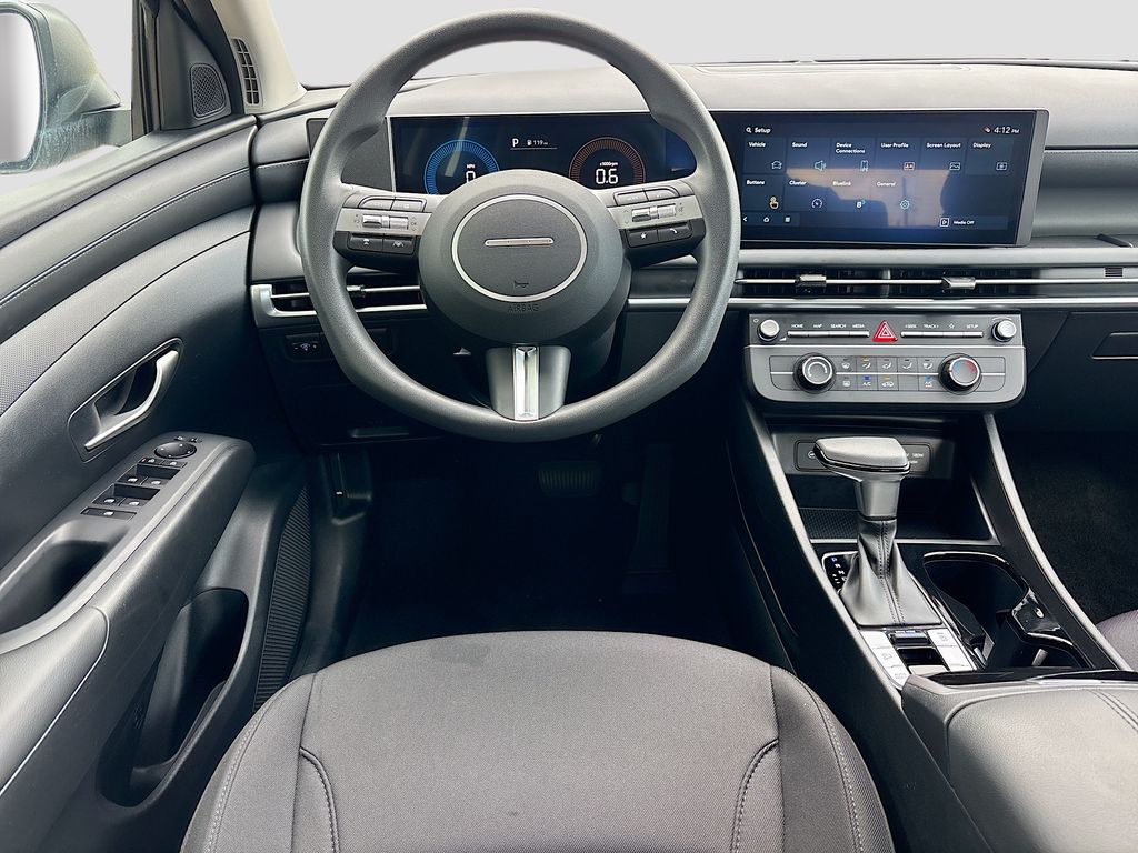 2026 Hyundai Tucson SE - Photo 20