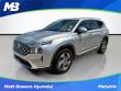 Used 2021 Hyundai Santa Fe SEL SUV