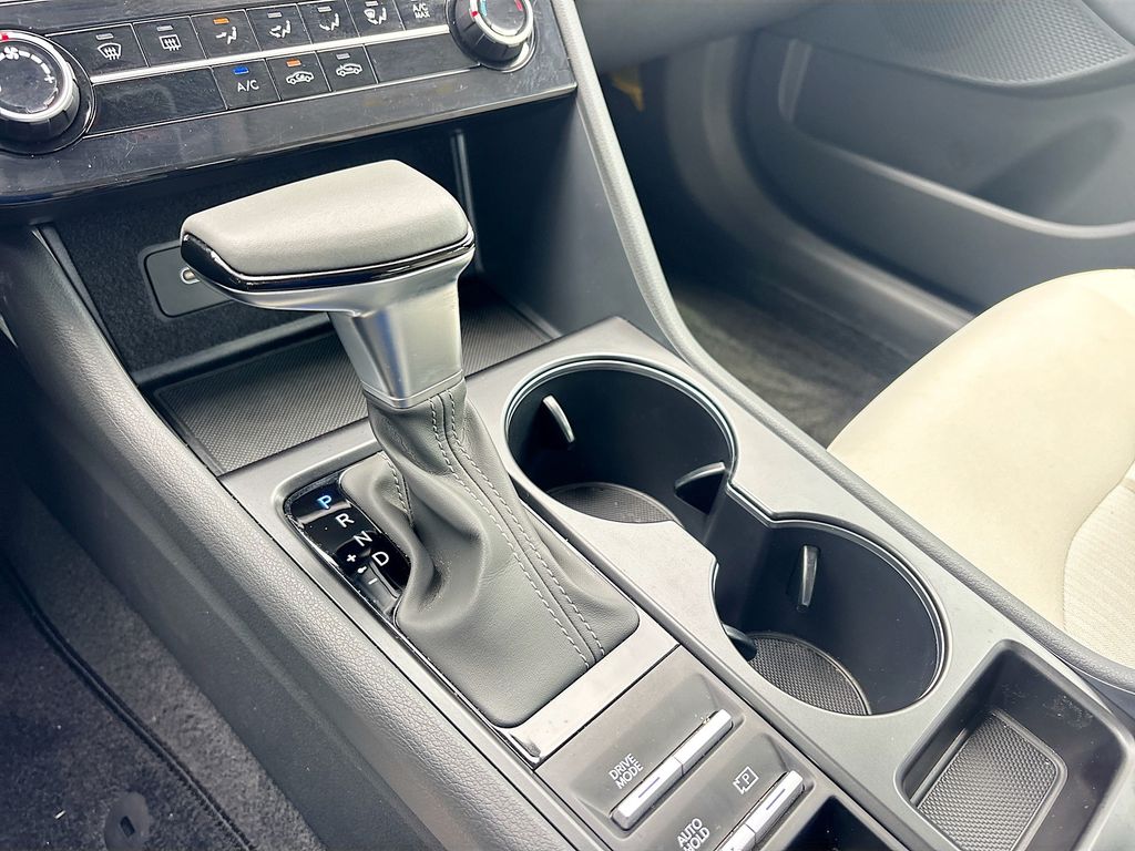 2026 Hyundai Sonata SE - Photo 16