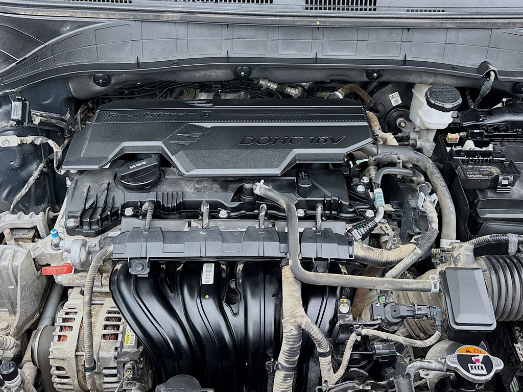 2022 Hyundai Kona SEL - Photo 27