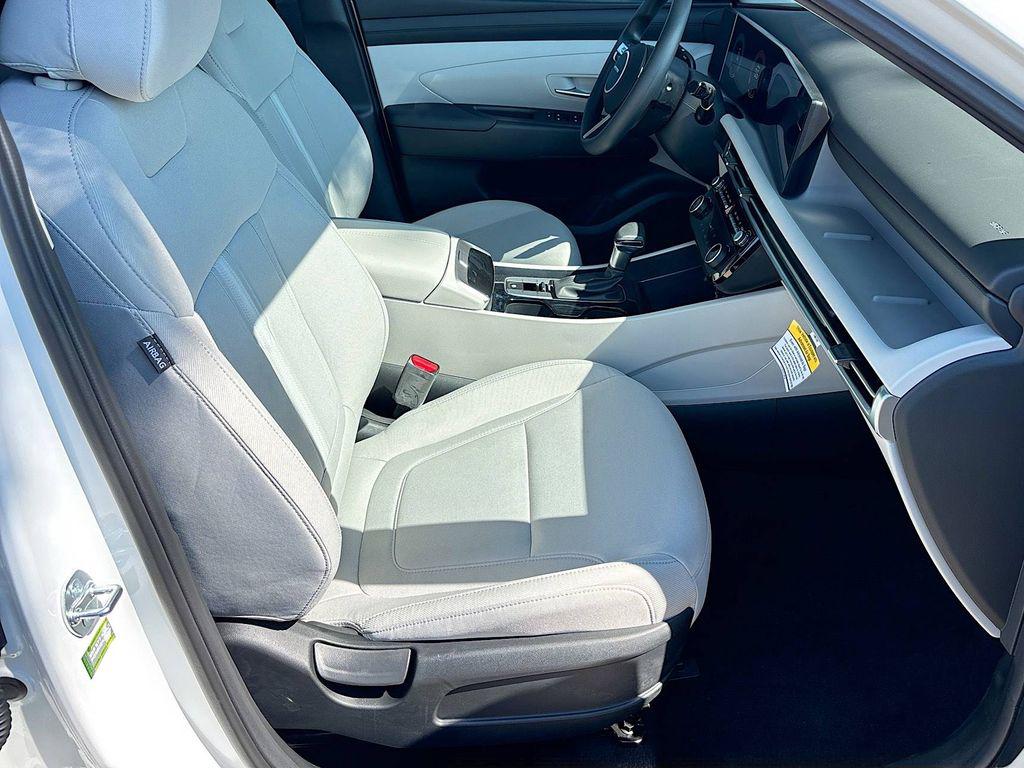 2026 Hyundai Tucson SEL - Photo 27